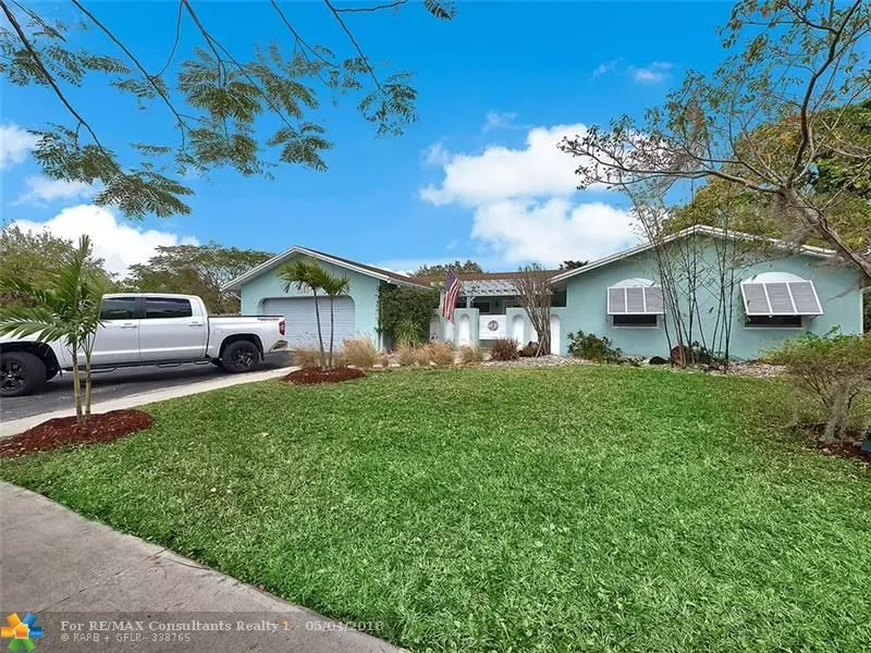 7181 SW 19th St, Plantation, FL 33317