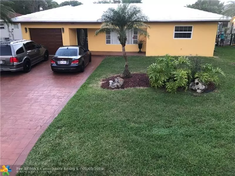 8005 NW 108th Ave, Tamarac, FL 33321