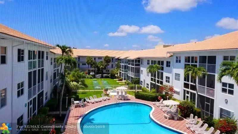 1461 S Ocean Blvd  #332, Pompano Beach, FL 33062