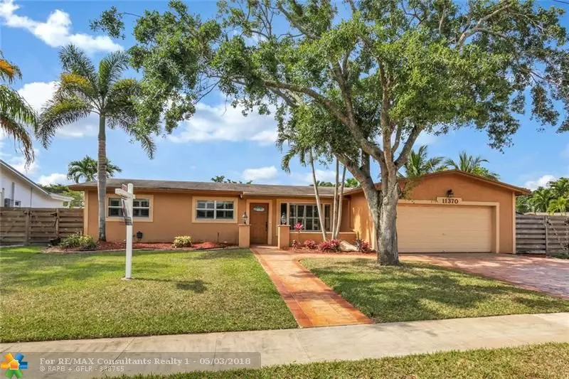 11370 Sheridan St, Pembroke Pines, FL 33026