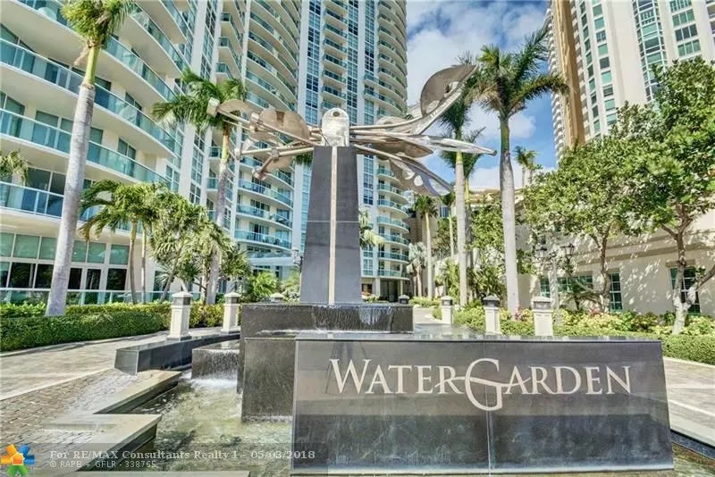 347 N New River Dr  #2808, Fort Lauderdale, FL 33301