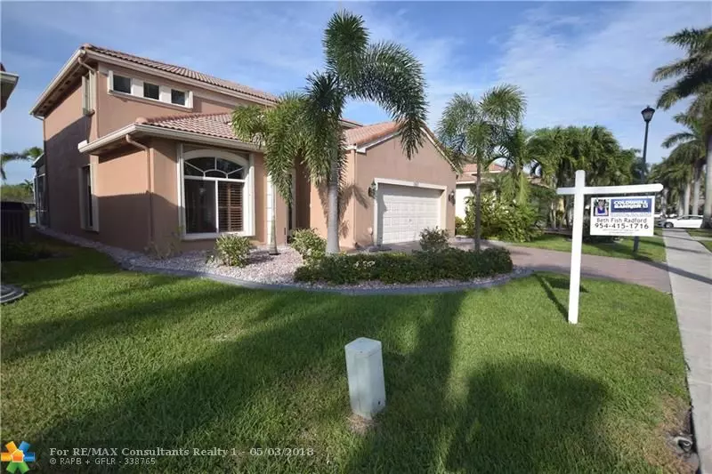 4515 Banyan Trails Dr, Coconut Creek, FL 33073