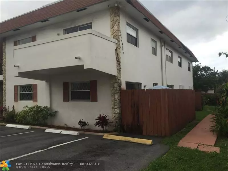 321 SW 1st Ct  #K-4, Pompano Beach, FL 33060