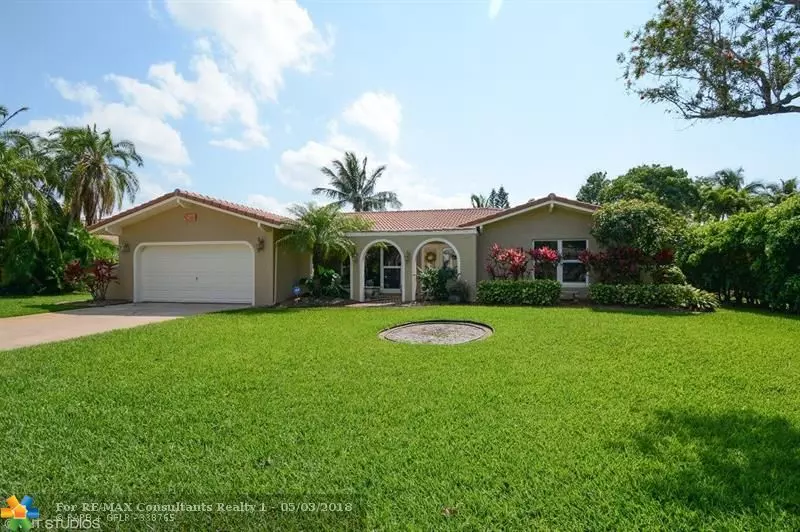 10300 NW 17th St, Coral Springs, FL 33071