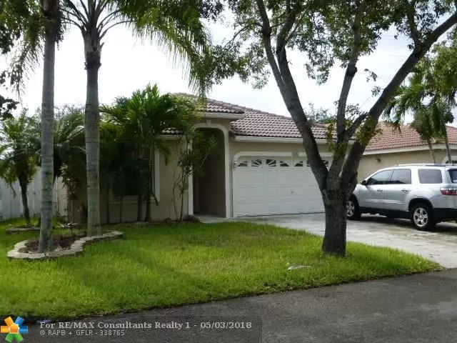 654 NW 183rd Way, Pembroke Pines, FL 33029