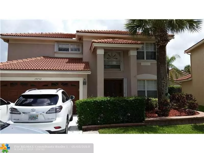 10732 Cypress Lake Ter, Boca Raton, FL 33498