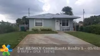 1517 W 33rd St, Riviera Beach, FL 33404