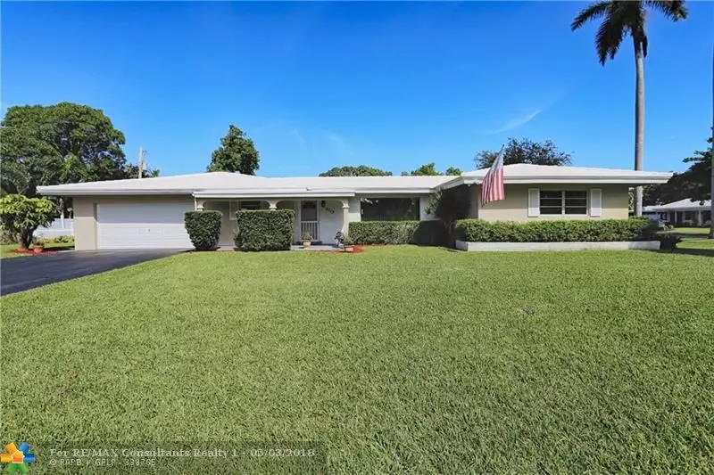 6113 Rose Ter, Plantation, FL 33317