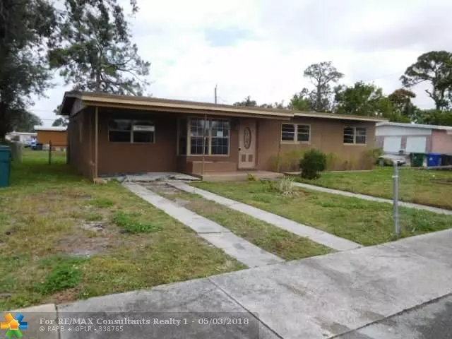 937 NW 13th Ct, Fort Lauderdale, FL 33311