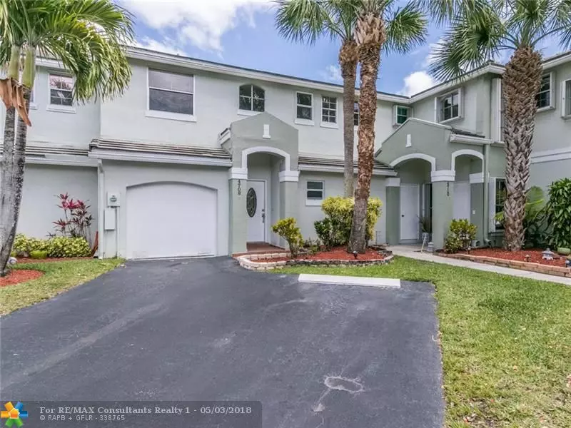 4708 Grapevine Way  #4708, Davie, FL 33331