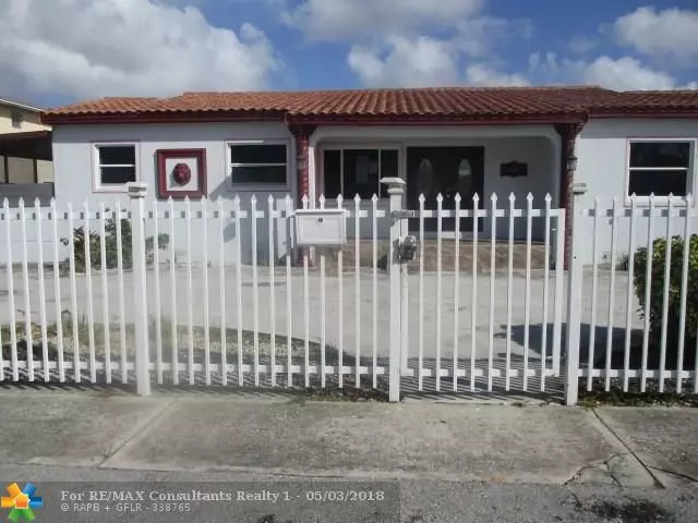 345 E 42nd St, Hialeah, FL 33013