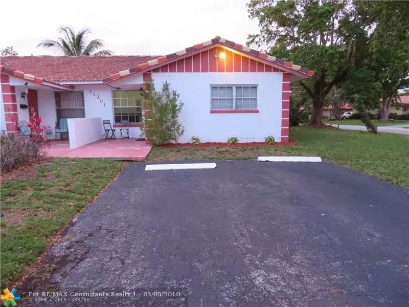 11201 NW 39th St, Coral Springs, FL 33065