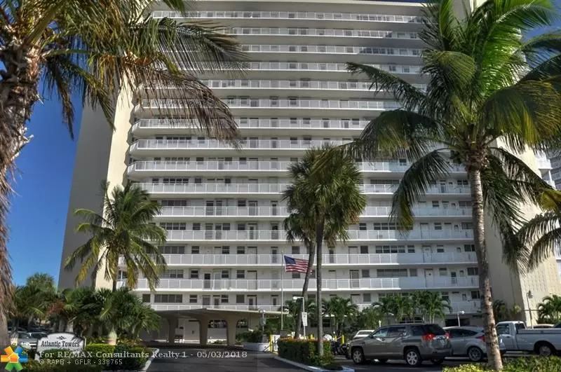 1920 S Ocean Dr.  #604, Fort Lauderdale, FL 33316