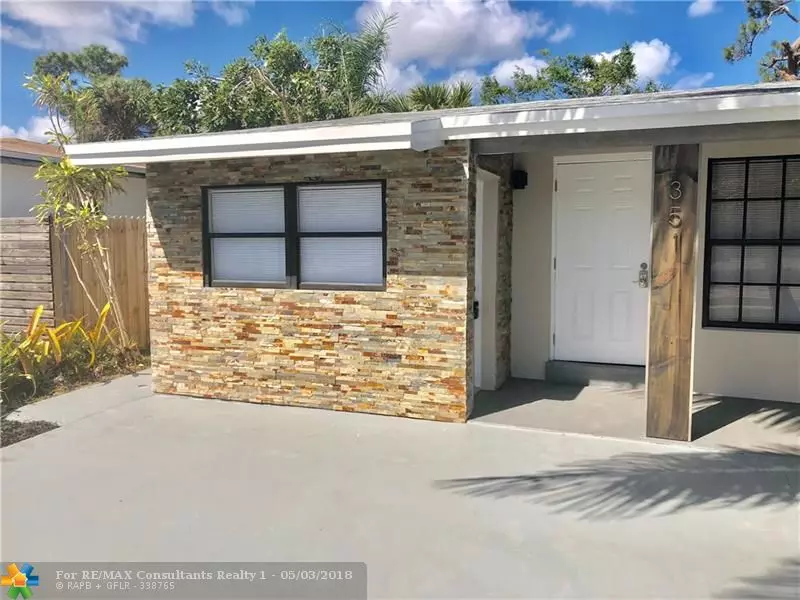 351 NW 51 St, Oakland Park, FL 33309