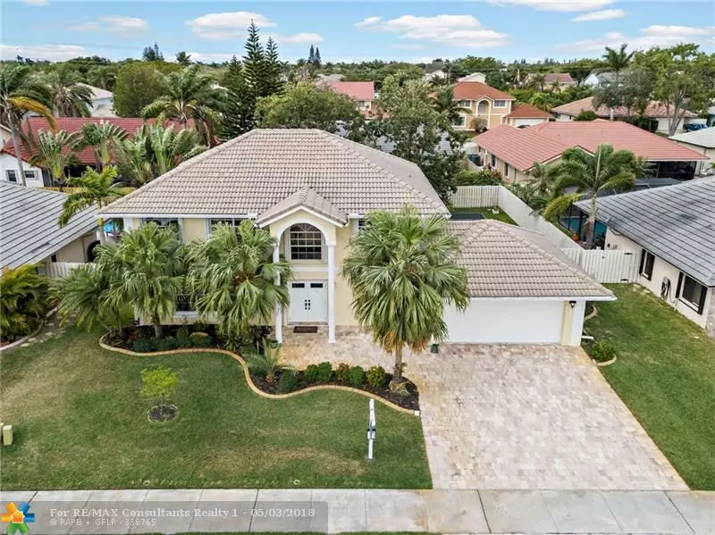 861 E Somerset Ave, Davie, FL 33325