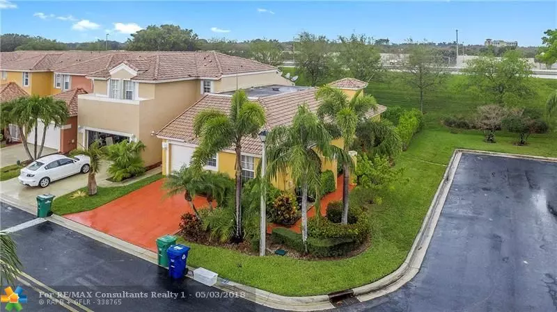 11727 NW 57TH STREET  #11727, Coral Springs, FL 33076