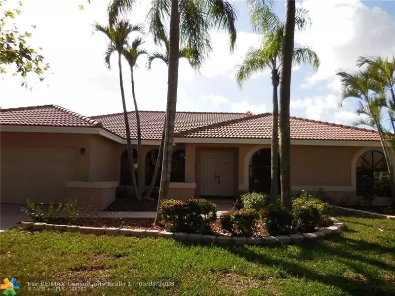 5370 NW 58th Ter, Coral Springs, FL 33067