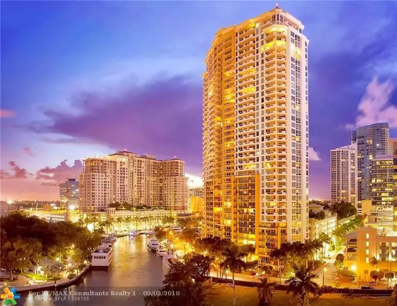 411 N NEW RIVER DRIVE  #1201, Fort Lauderdale, FL 33301