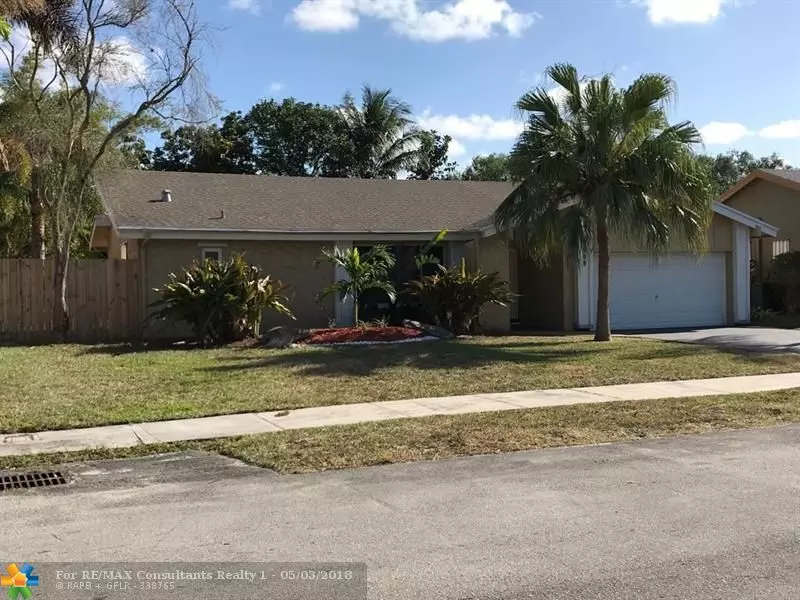 2400 NW 67th Ct, Fort Lauderdale, FL 33309