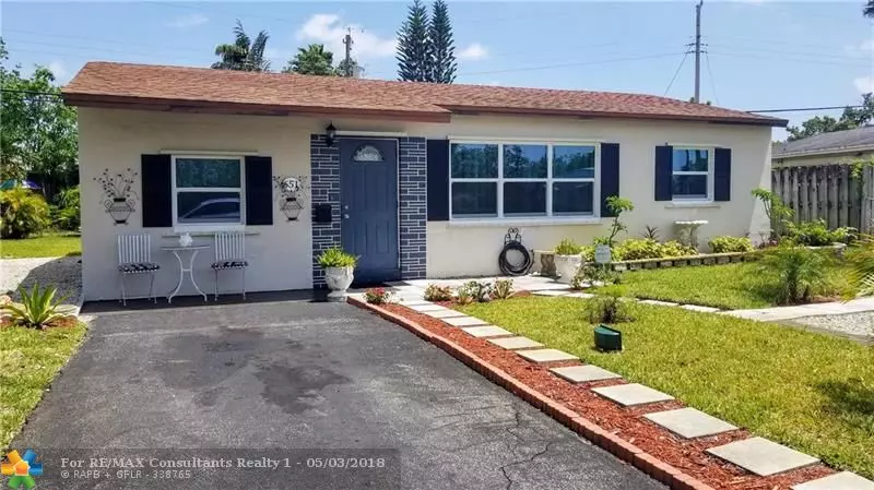 651 NE 59th St, Oakland Park, FL 33334