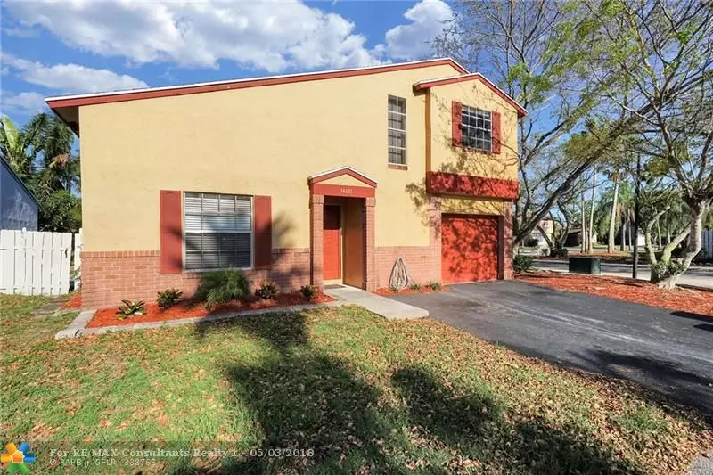 14601 N Beckley Sq, Davie, FL 33325