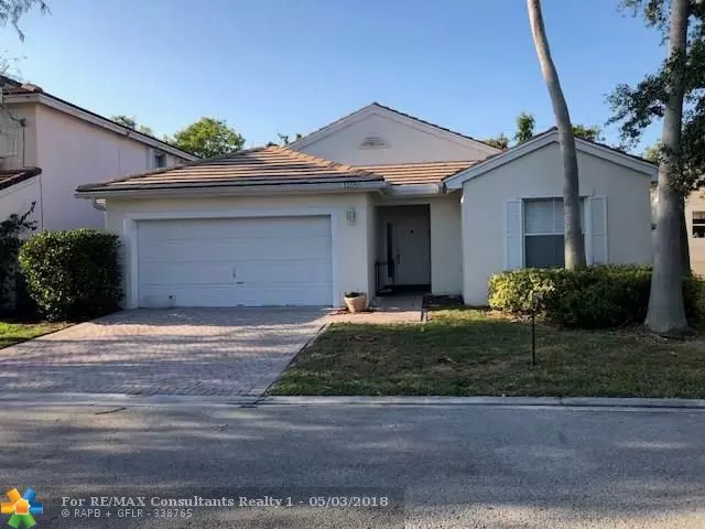 3259 SW 49th St, Hollywood, FL 33312