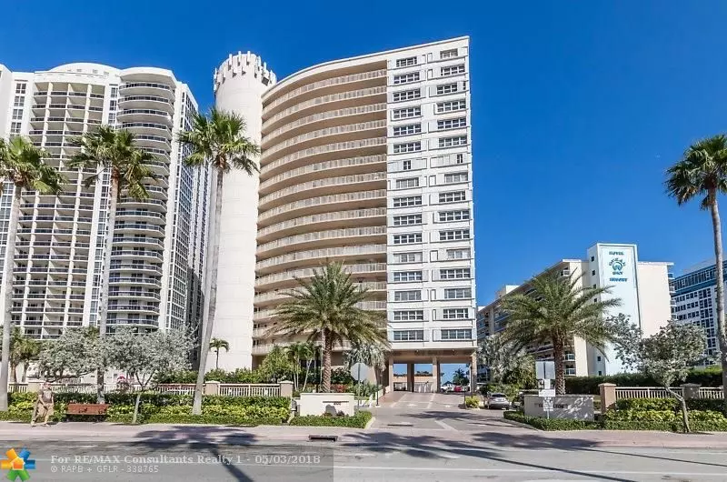 4100 E Galt Ocean Dr  #1504, Fort Lauderdale, FL 33308