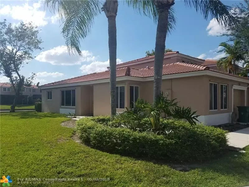 1725 SW 109th Ter  #1725, Davie, FL 33324