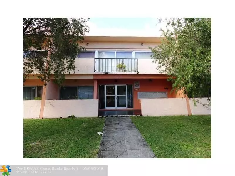 400 NE 18th Ave  #204, Homestead, FL 33033