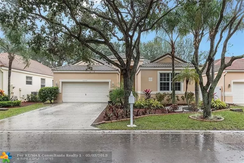 6374 NW 78th Pl, Parkland, FL 33067