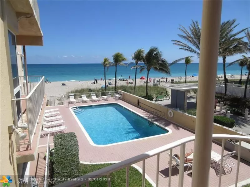 4300 El Mar Dr  #22, Lauderdale By The Sea, FL 33308