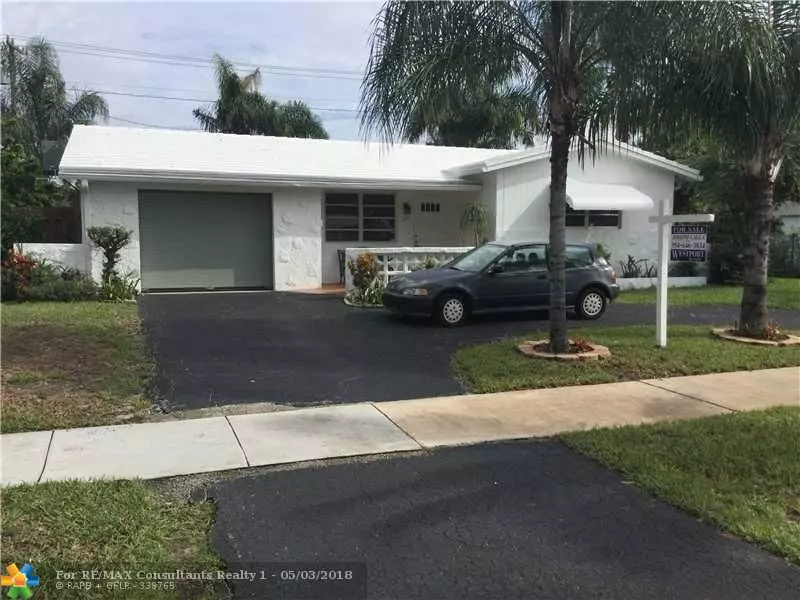 609 S Rainbow, Hollywood, FL 33021