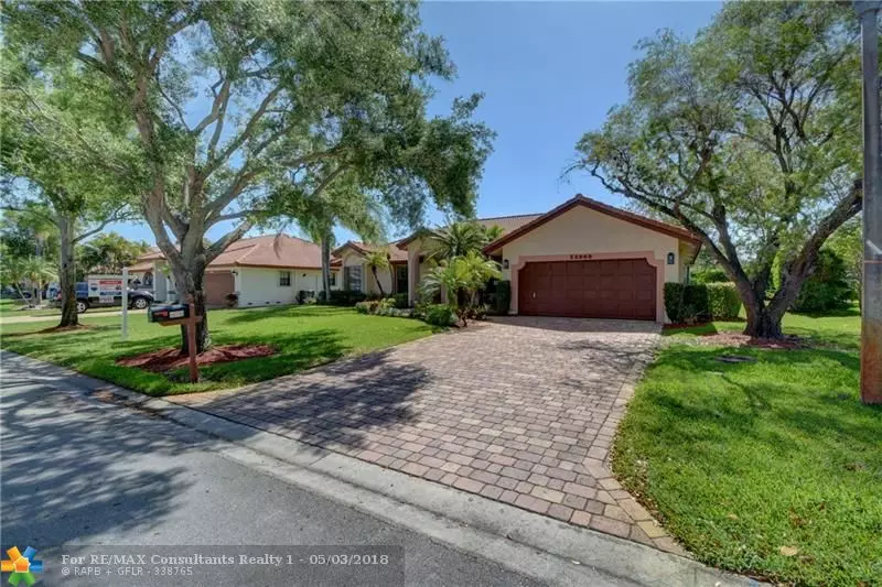 11860 NW 2nd Ct, Coral Springs, FL 33071