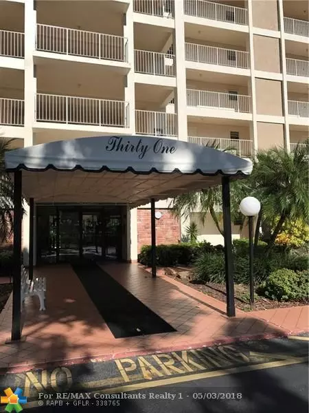 2901 S Palm Aire Dr  #310, Pompano Beach, FL 33069