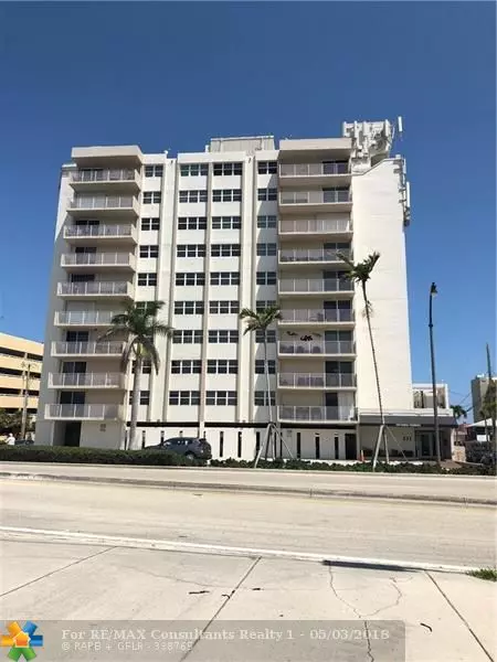 211 S Ocean Dr  #203, Hollywood, FL 33019