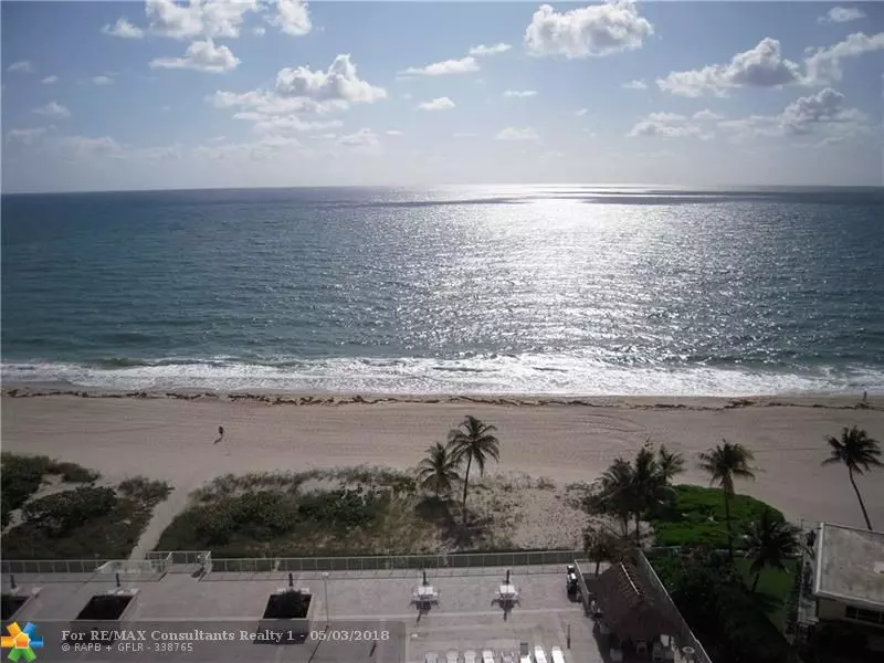 1390 S Ocean Blvd  #11-F, Pompano Beach, FL 33062