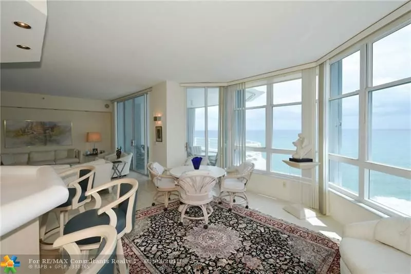 1440 S Ocean Blvd  #15-D, Lauderdale By The Sea, FL 33062