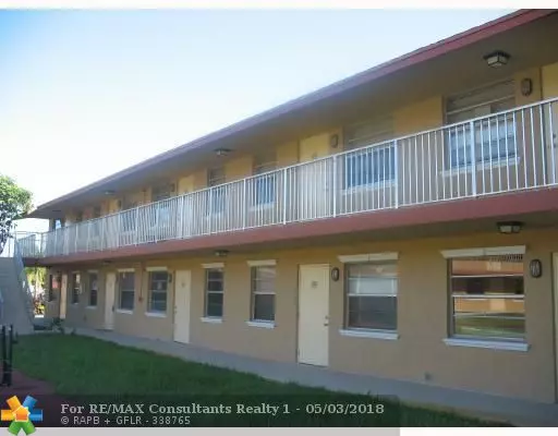 101 NE 41st St  #49C, Oakland Park, FL 33334