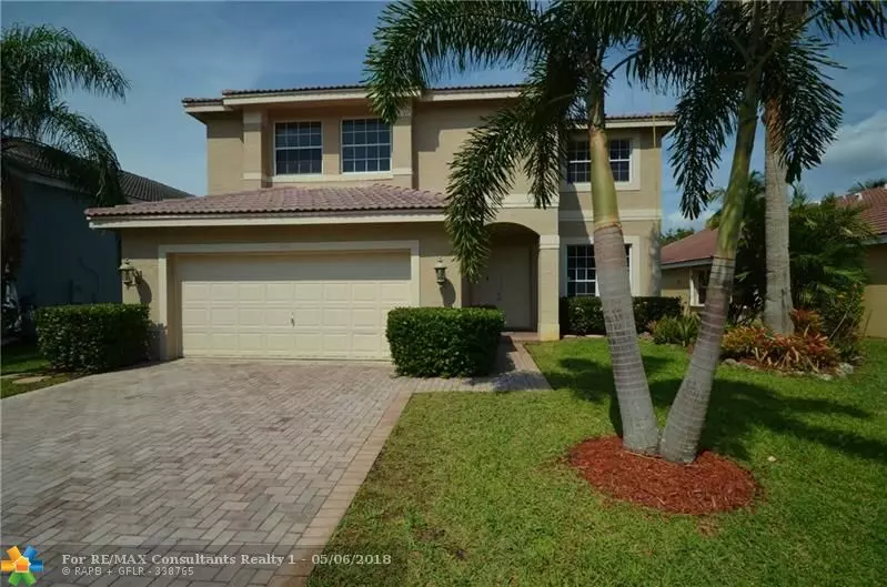 2016 SW 163rd Ave, Miramar, FL 33027