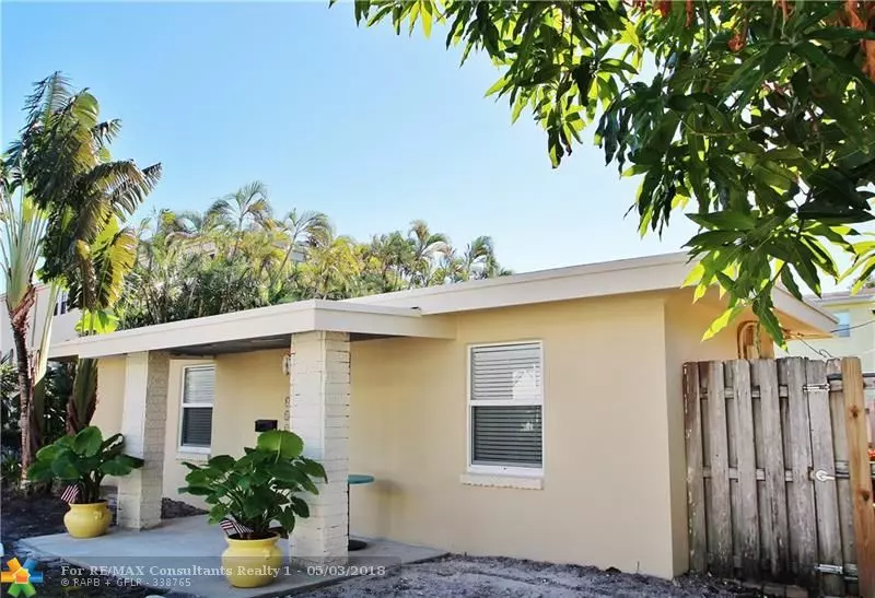 620 NE 28th St  #106, Wilton Manors, FL 33334