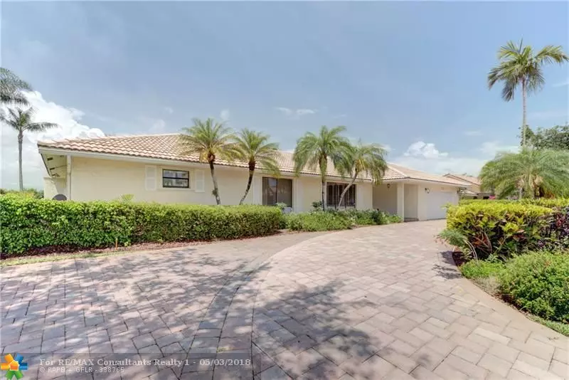 201 NW 131st Ave, Plantation, FL 33325