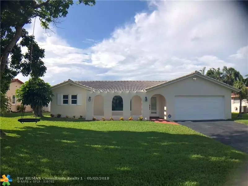 11281 NW 41st Ct, Coral Springs, FL 33065