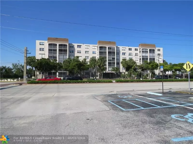 501 E Dania Beach Blvd  #1A, Dania Beach, FL 33004