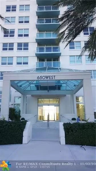 650 West Ave  #601, Miami Beach, FL 33139