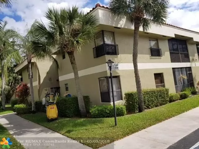 2543 NW 49th Ter  #707, Coconut Creek, FL 33063