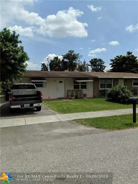 North Lauderdale, FL 33068