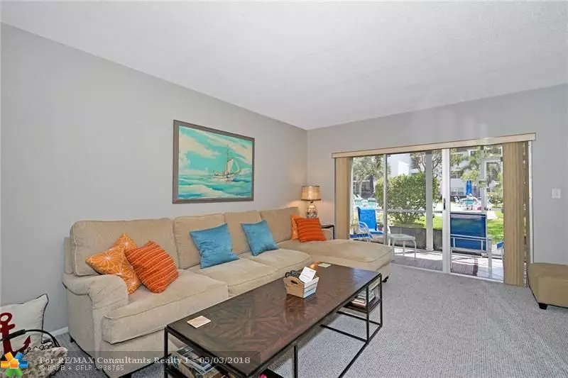 1501 S Ocean Blvd  #109, Lauderdale By The Sea, FL 33062