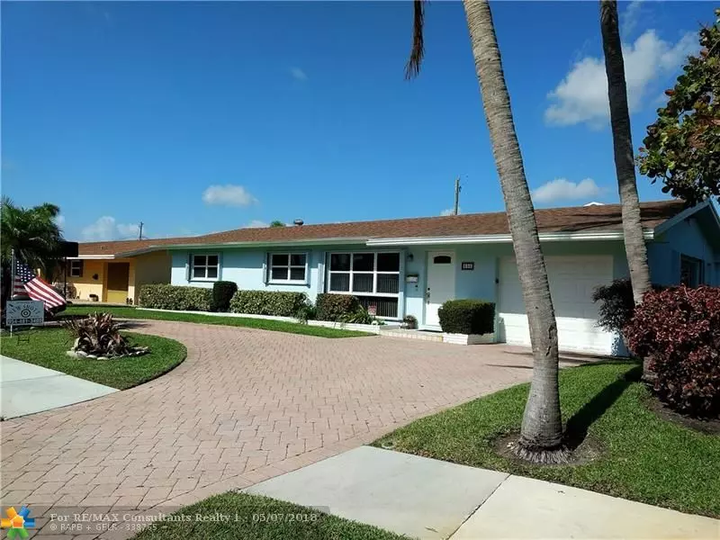 605 SE 8th Ave., Deerfield Beach, FL 33441