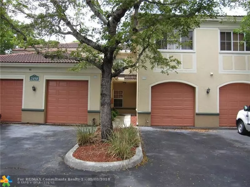 2498 Centergate Dr  #202, Miramar, FL 33025