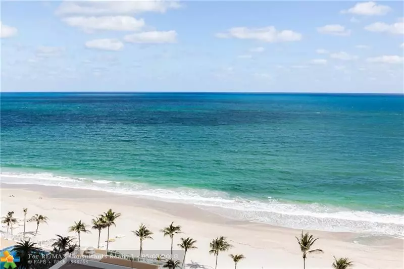 3900 Galt Ocean Dr  #1412, Fort Lauderdale, FL 33308